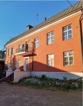 Remuganes suite - Porvoon Linna